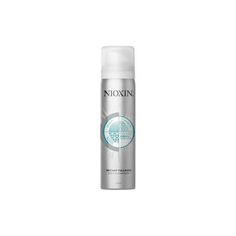 Nioxin 3D Styling Instant Fullness Dry Cleanser 65ml