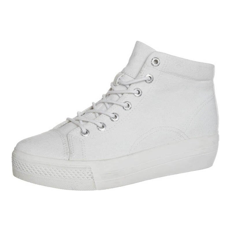 Vagabond HOLLY Sneaker high white
