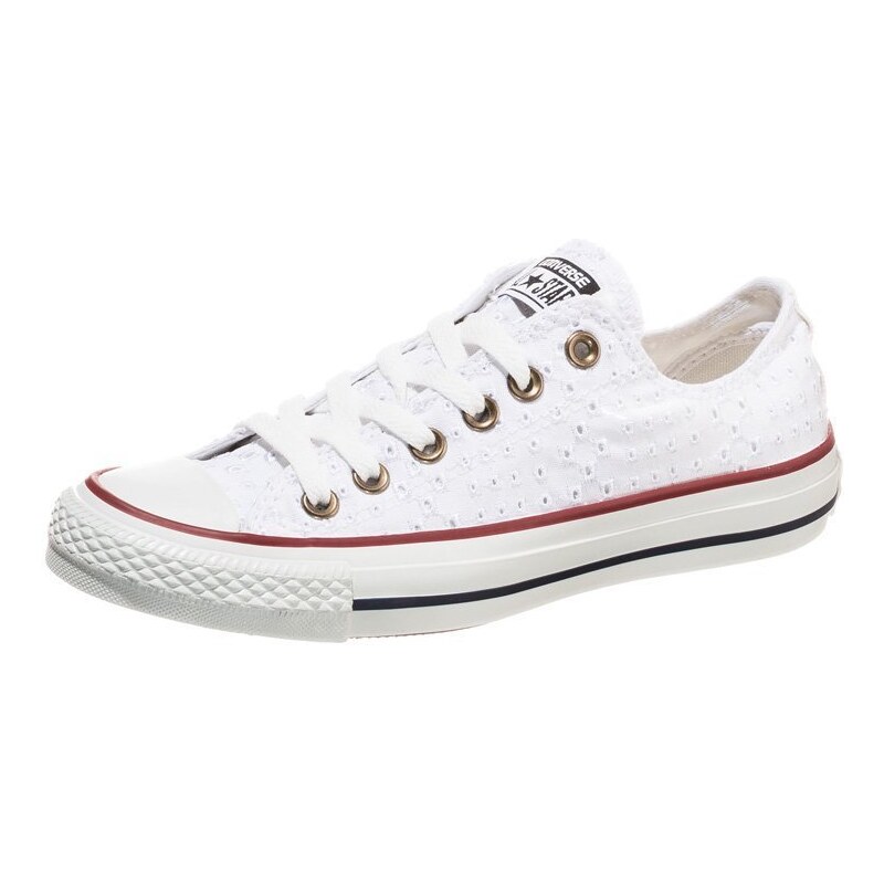 Converse CHUCK TAYLOR ALL STAR OX Sneaker white