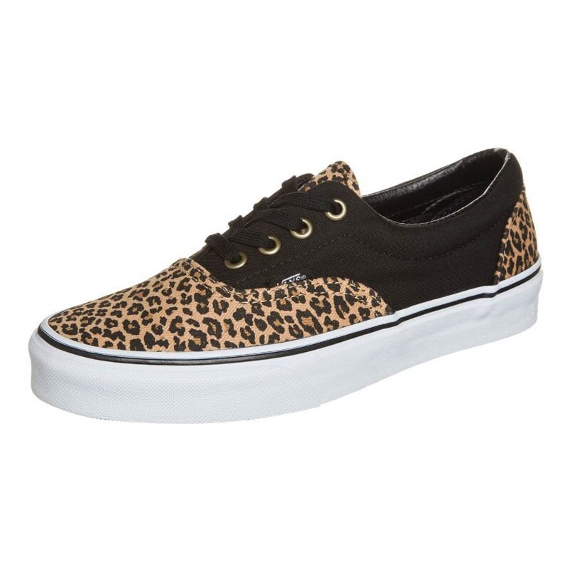 Vans ERA Sneaker leopard/herringbone