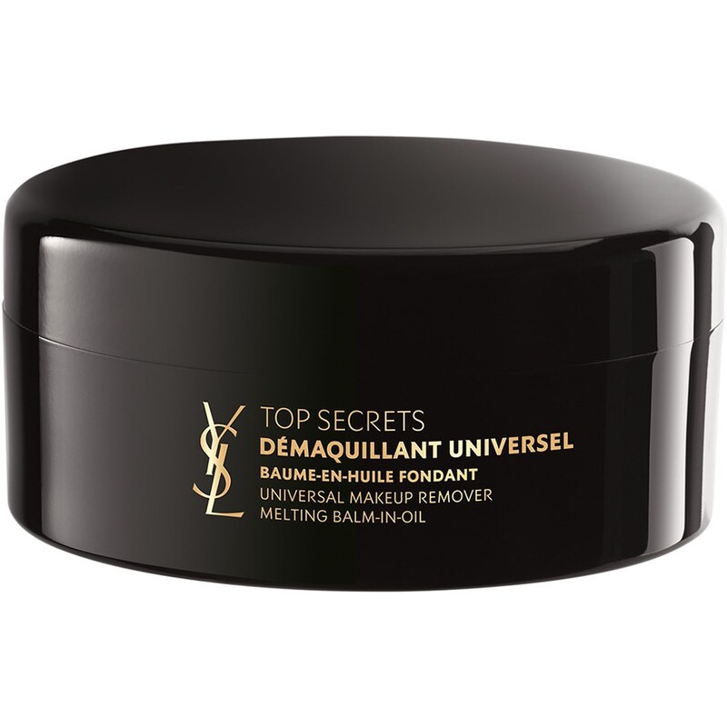 Yves Saint Laurent Top Secrets Balm-In-Oil Make-up Entferner 125 ml