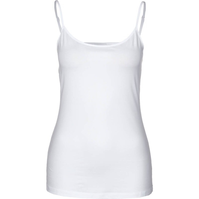 Hanro COTTON SUPERIOR Unterhemd / Shirt white