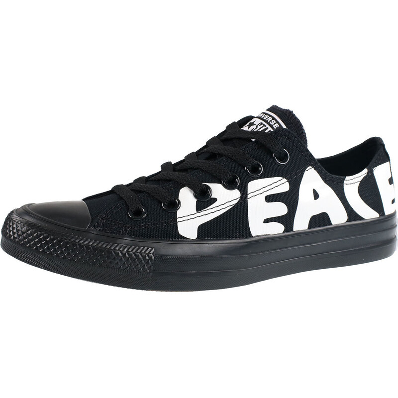 Low Sneakers Unisex - Chuck Taylor All Star - CONVERSE - 167893C