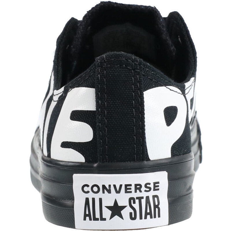 Low Sneakers Unisex - Chuck Taylor All Star - CONVERSE - 167893C