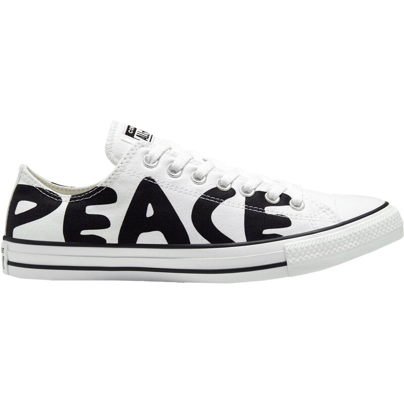 Low Sneakers Unisex - Chuck Taylor All Star - CONVERSE - 167894C