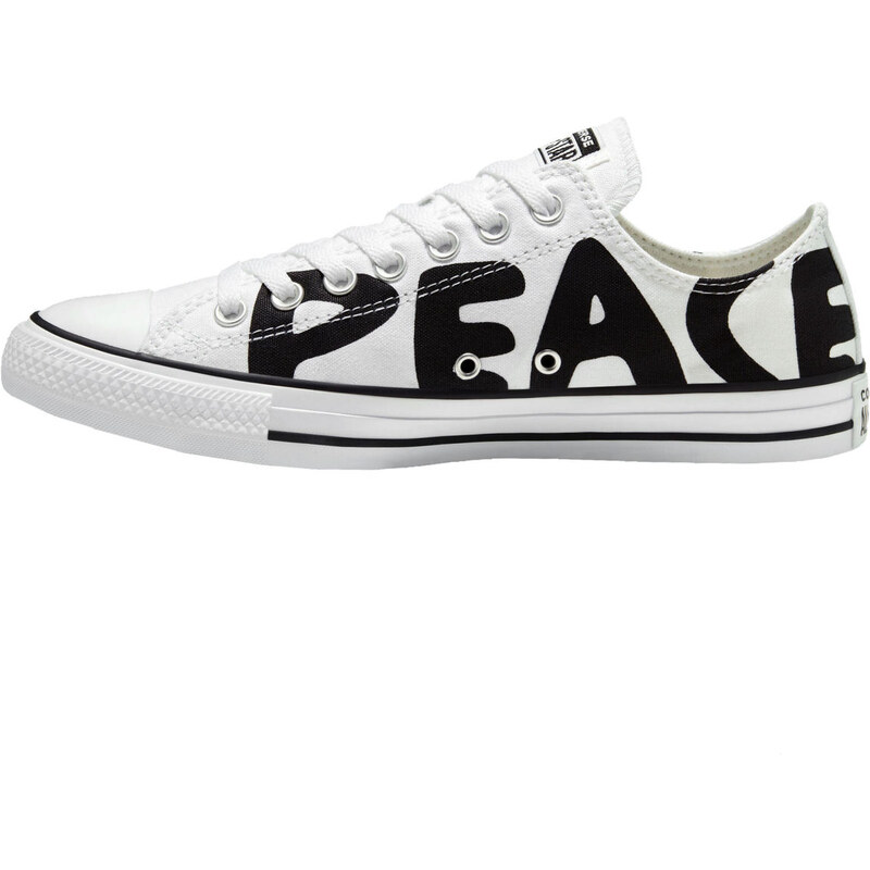 Low Sneakers Unisex - Chuck Taylor All Star - CONVERSE - 167894C