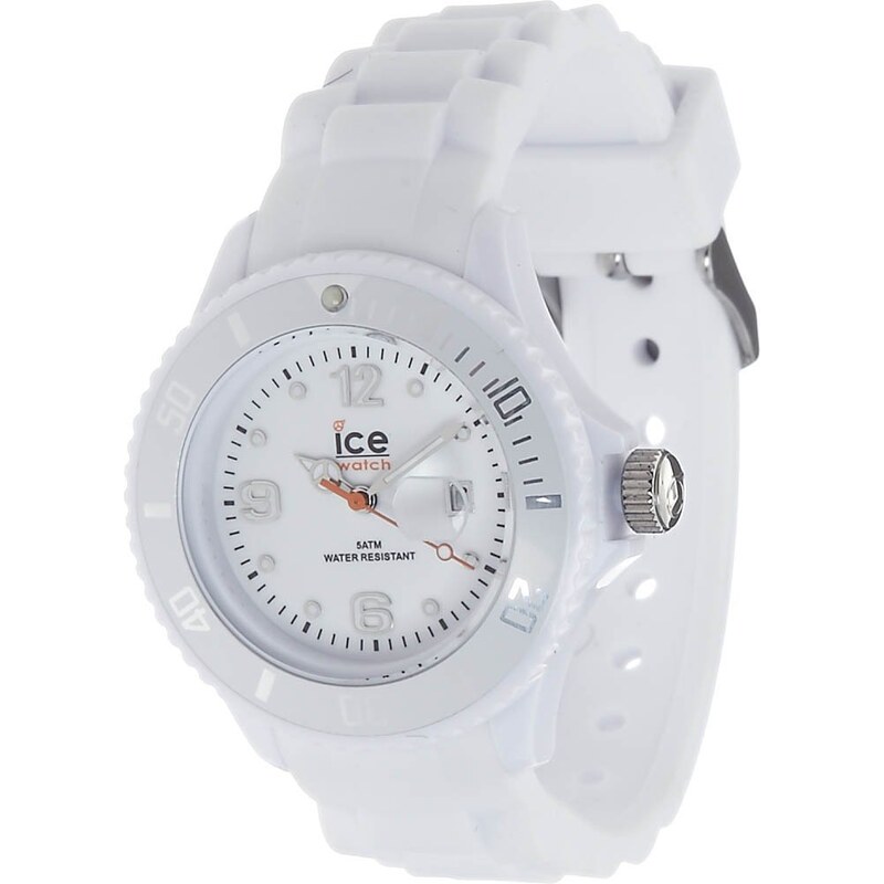ICE Watch SILI SMALL Uhr white