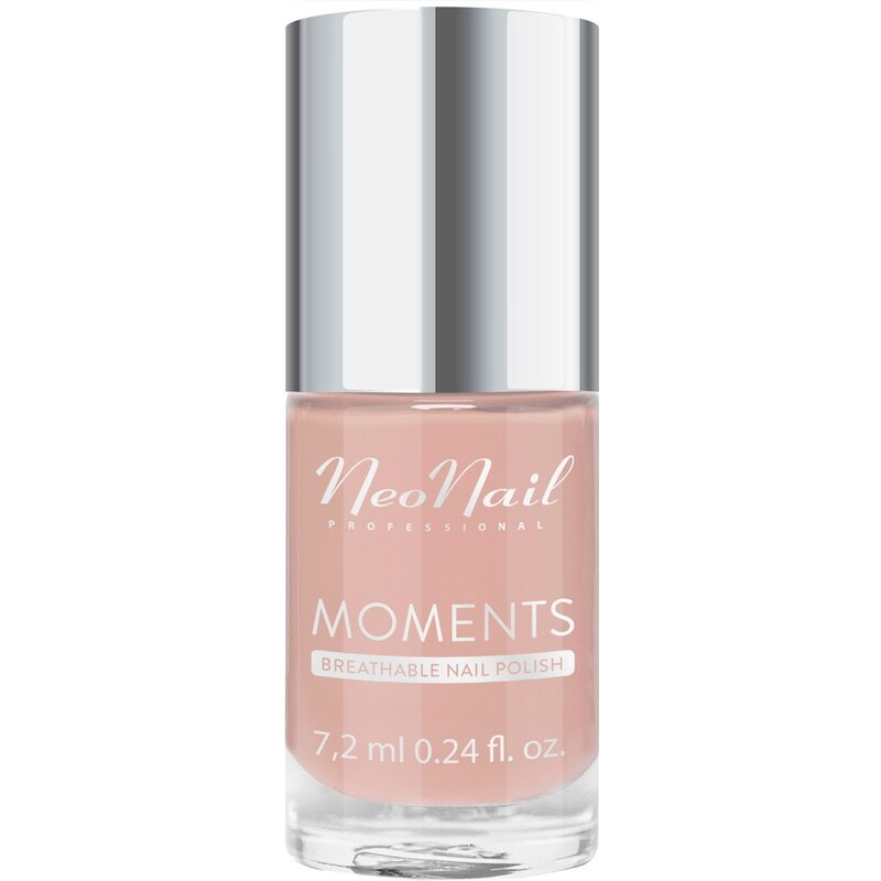 NeoNail Natural Beauty My Moments Collection - Klassischer Nagellack 7.2 ml