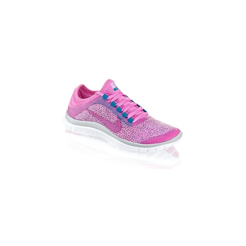 Free 3.0 V5 Nike pink