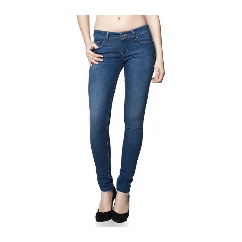 salsa jeans Jean »Comfort/ Skinny Colette«