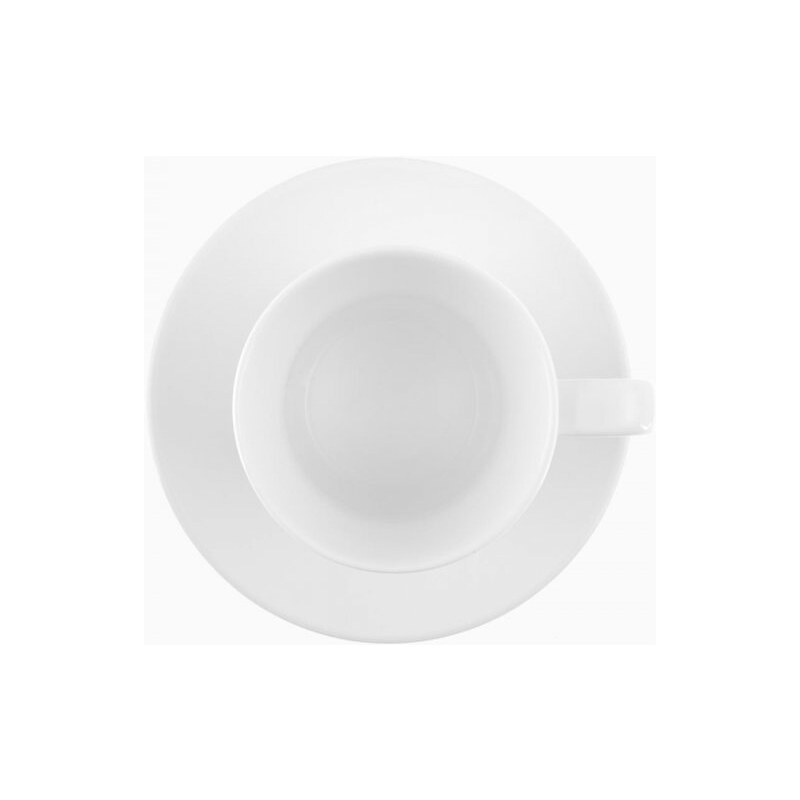 SOLA Lunasol - Kaffee-Untere zu Tasse konisch 15 cm - RGB (451641)