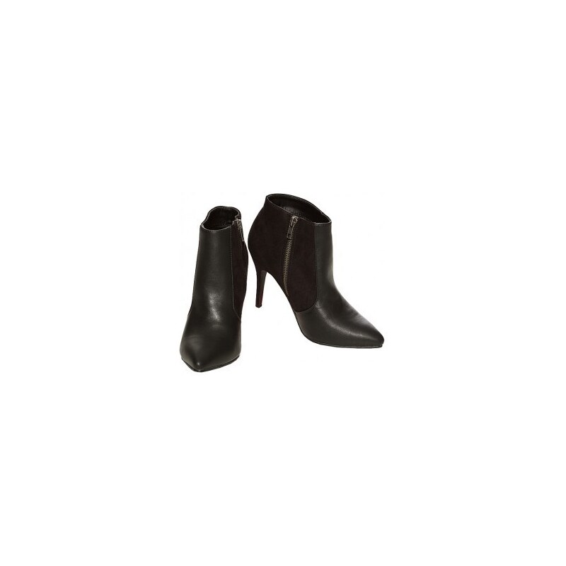 ORSAY Elegante Ankle Boots