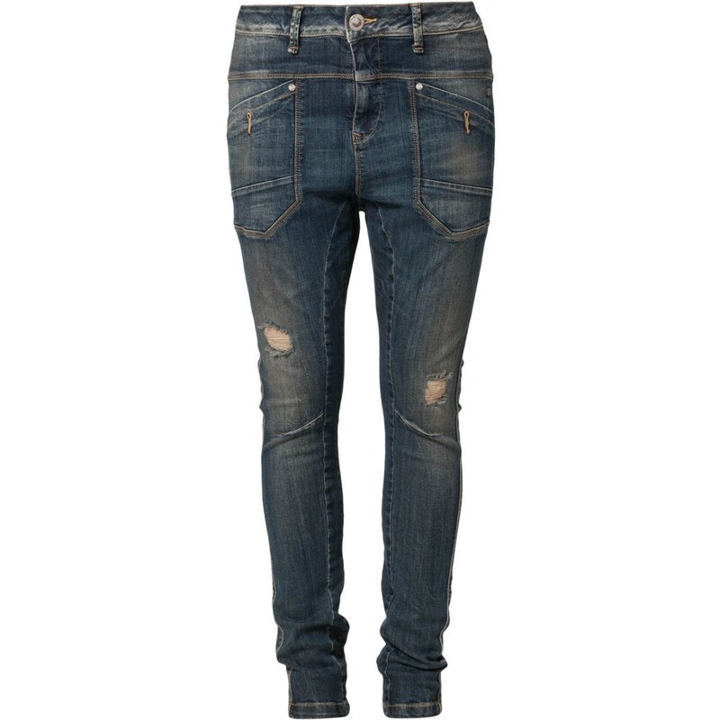 LTB MARLE X Jeans Relaxed Fit blau