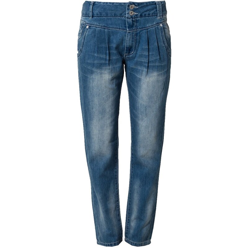 ONLY LALA Jeans Relaxed Fit light blue denim