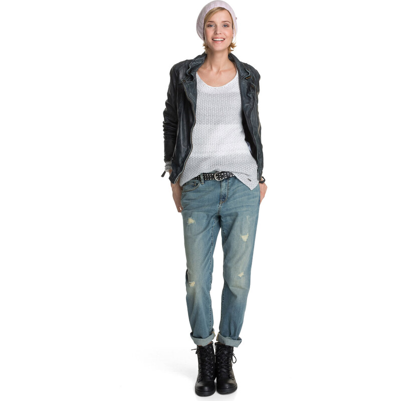 Esprit Jeans im Used-Look