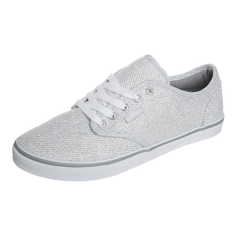 Vans ATWOOD Sneaker silver/white