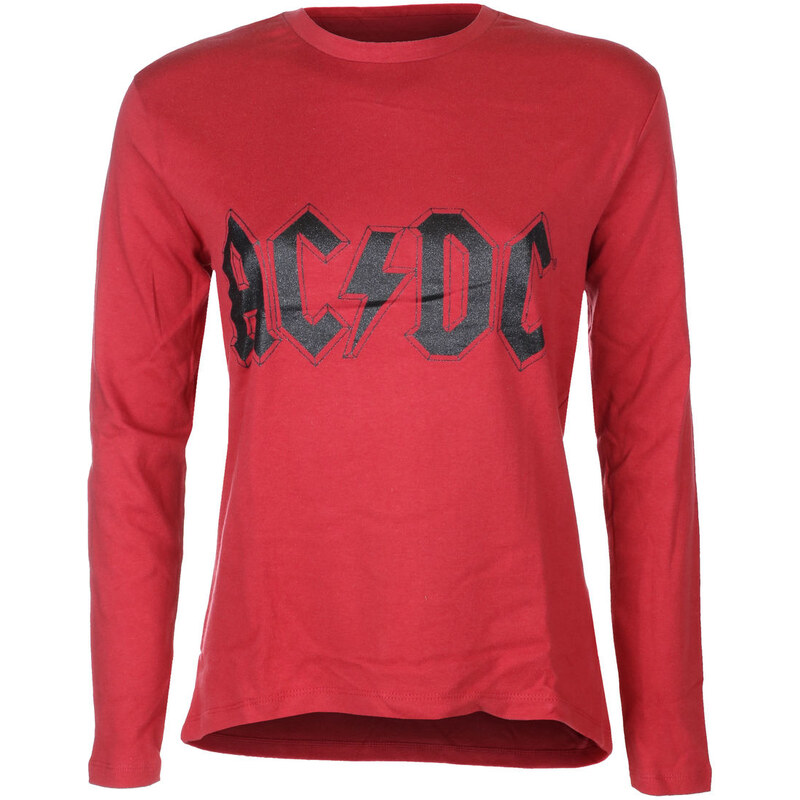 CERDÁ Schlafanzug-Set für Damen AC/DC