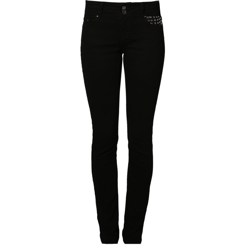 Even&Odd Jeans Slim Fit black