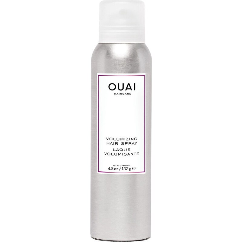Ouai Volumizing Hair Spray Haarspray 137 ml