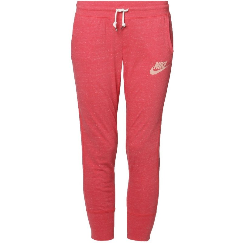 Nike Sportswear GYM VINTAGE Jogginghose pink