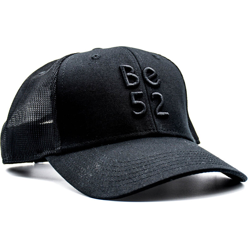 Be52 STINGER Black cap