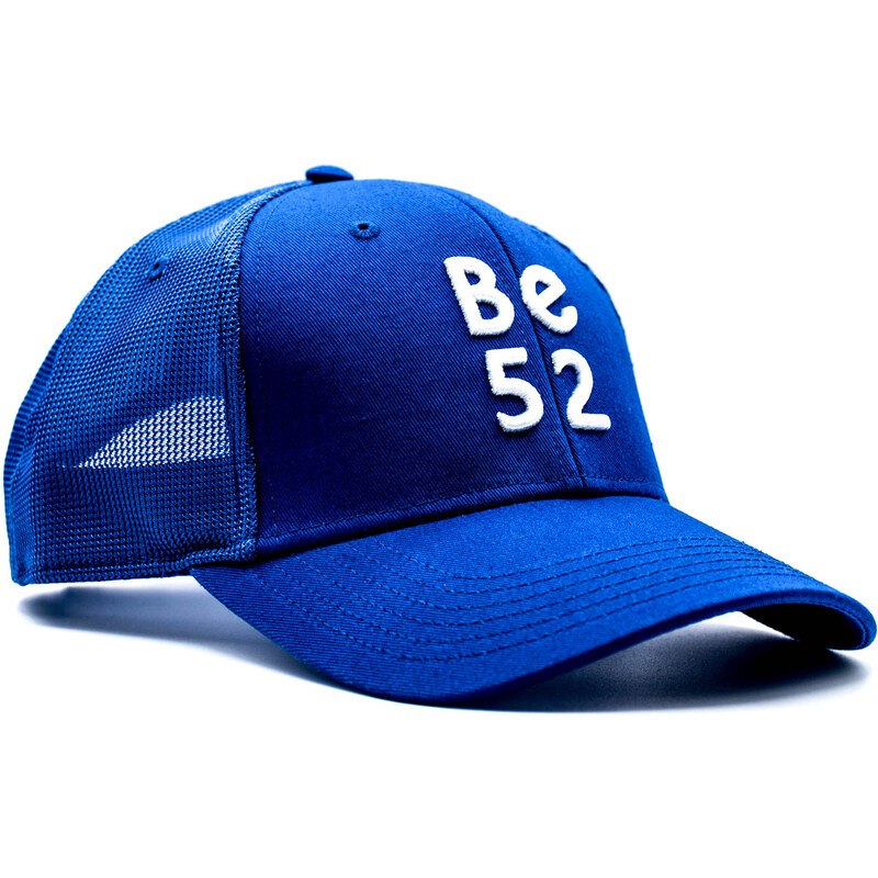 Be52 Screwdriver cap royal