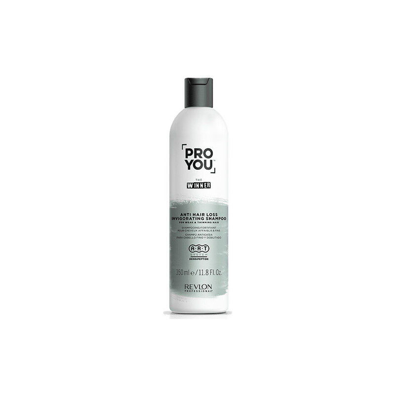 Revlon Professional Pro You The Winner Anti Hair Loss Shampoo 350ml