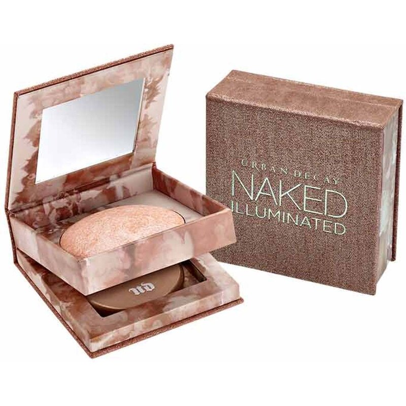 URBAN DECAY NAKED