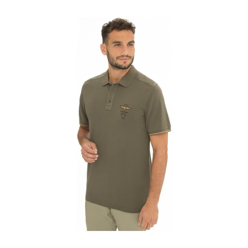 Bushman T-Shirt Cabot