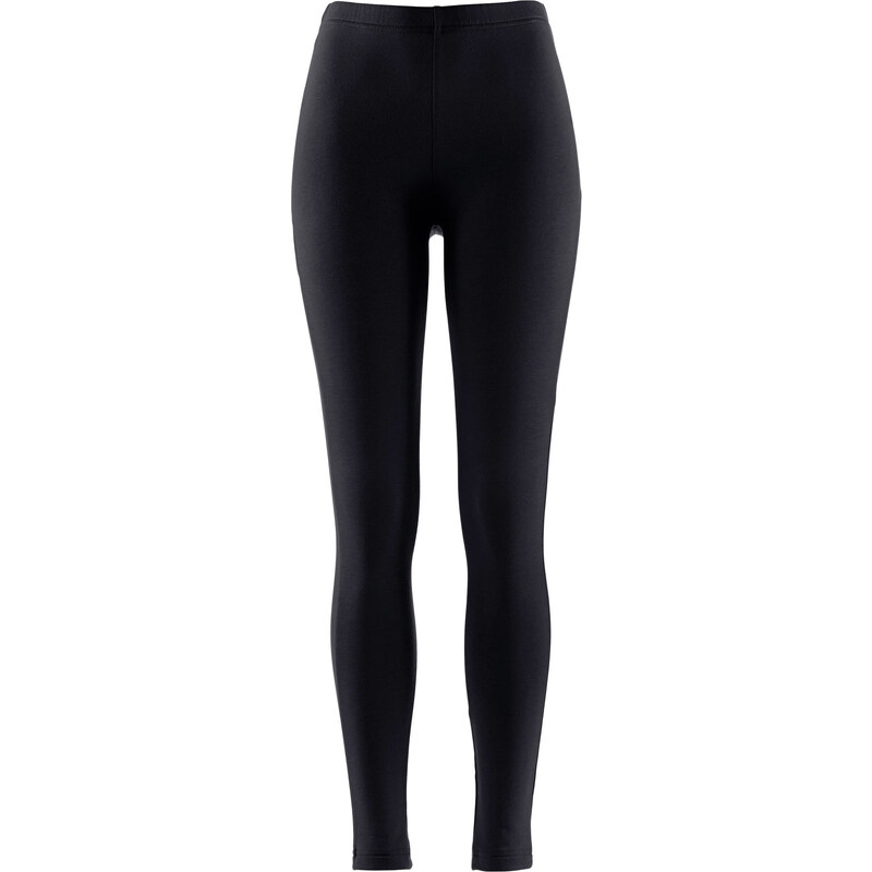 bpc bonprix collection Thermo-Leggings in schwarz für Damen von bonprix