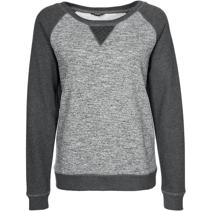 mbyM RAZZLE Sweatshirt light grey