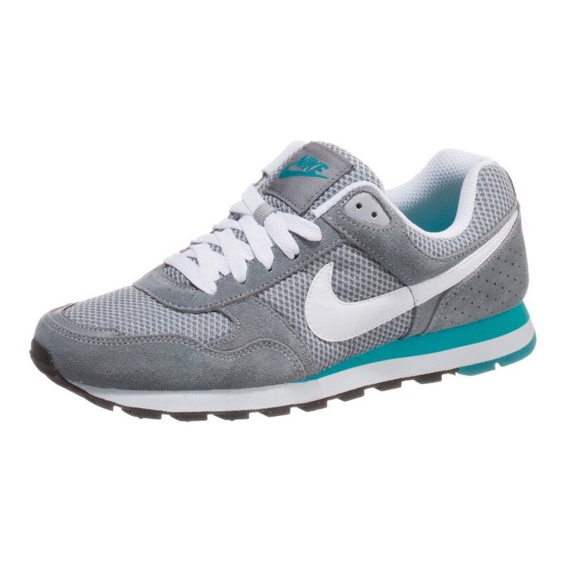 Nike Sportswear MD RUNNER Sneaker wolf grey/white/cool grey