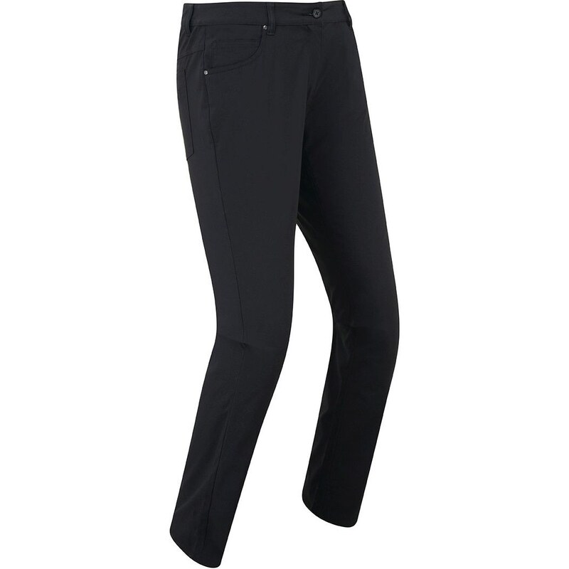 FootJoy GolfLeisure Stretch Trousers XL black Damske