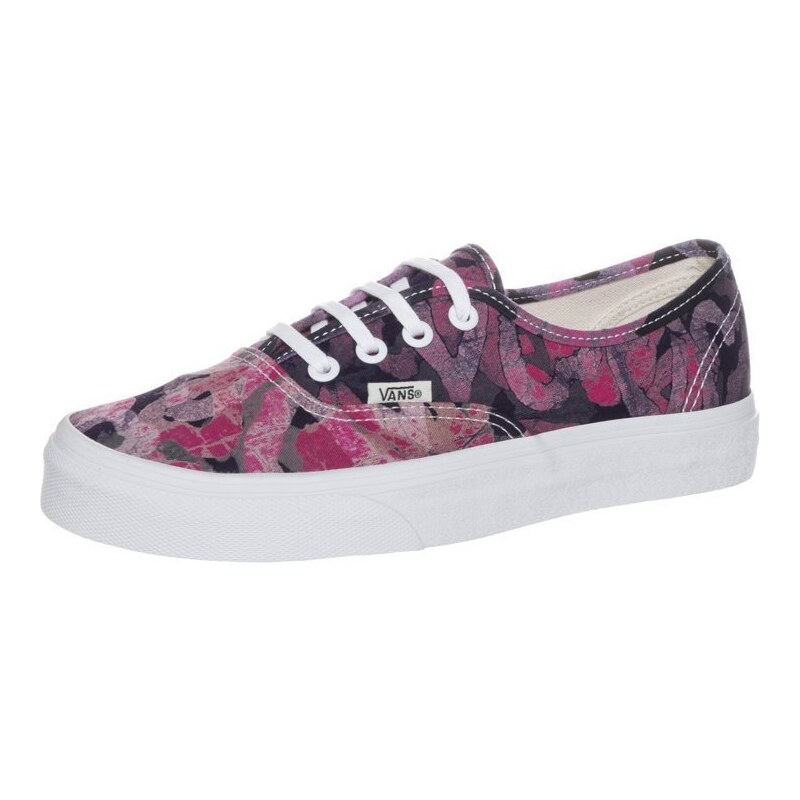 Vans AUTHENTIC Sneaker batik/pink