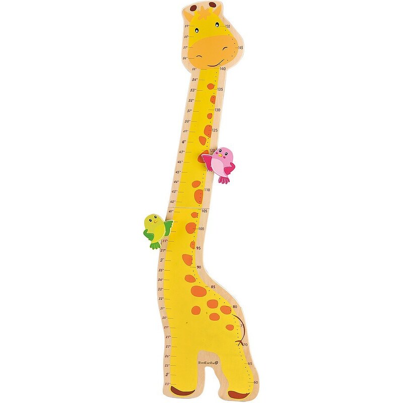Messlatte, »Giraffe«, EverEarth®