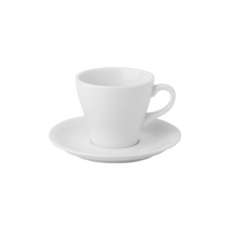 SOLA Kaffeetasse weiss 300 ml - Elements (492048)