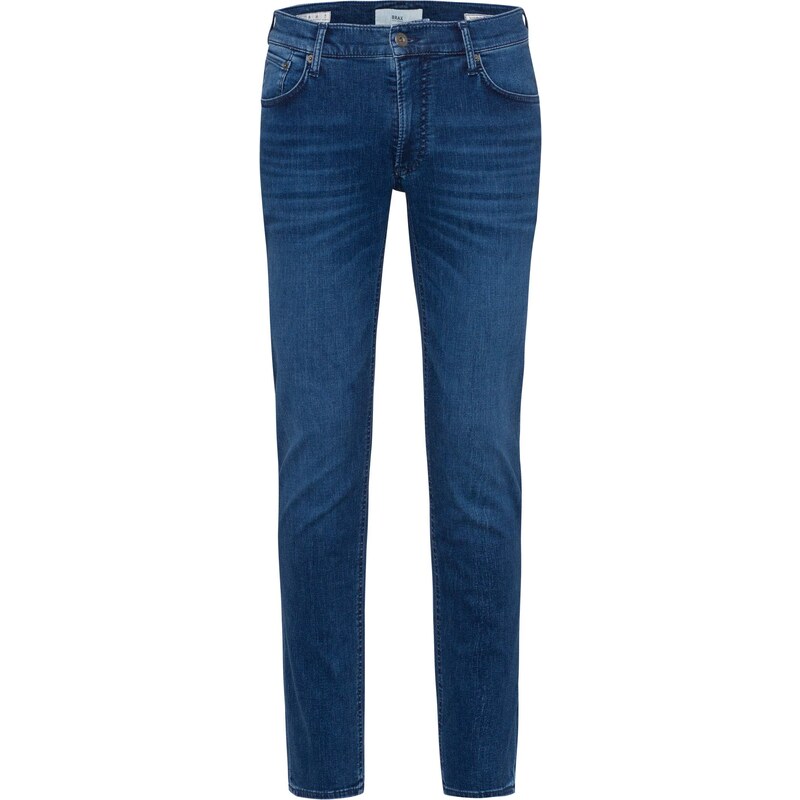 BRAX Herren Slim Fit Jeans Hose Style Chuck Stretch Baumwolle, Blau (ROYAL BLUE USED), 29W / 32L