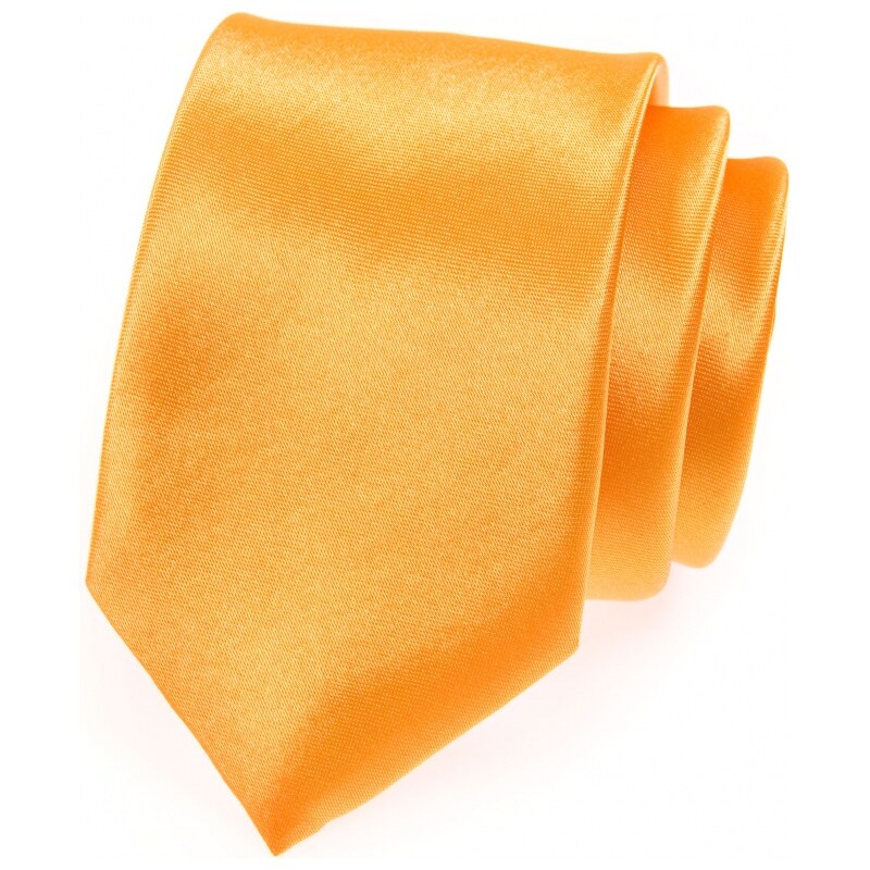 Avantgard Krawatte Gold