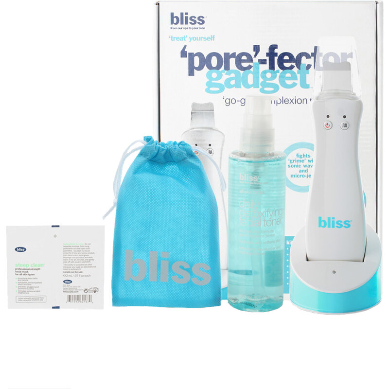 Bliss - Porefector Gadget - Transparent