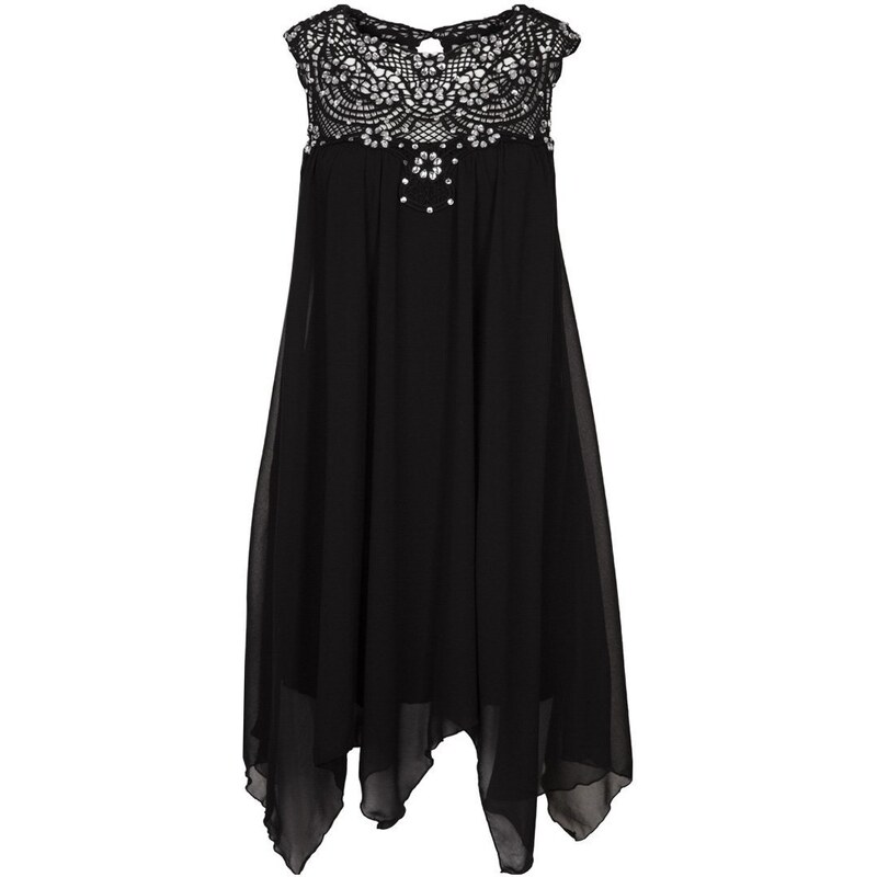 TFNC DEANDRA Cocktailkleid / festliches Kleid black