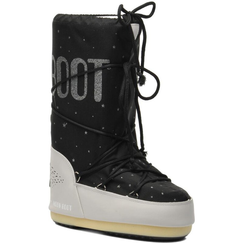 Moon Boot - Space - Stiefel für Damen / schwarz