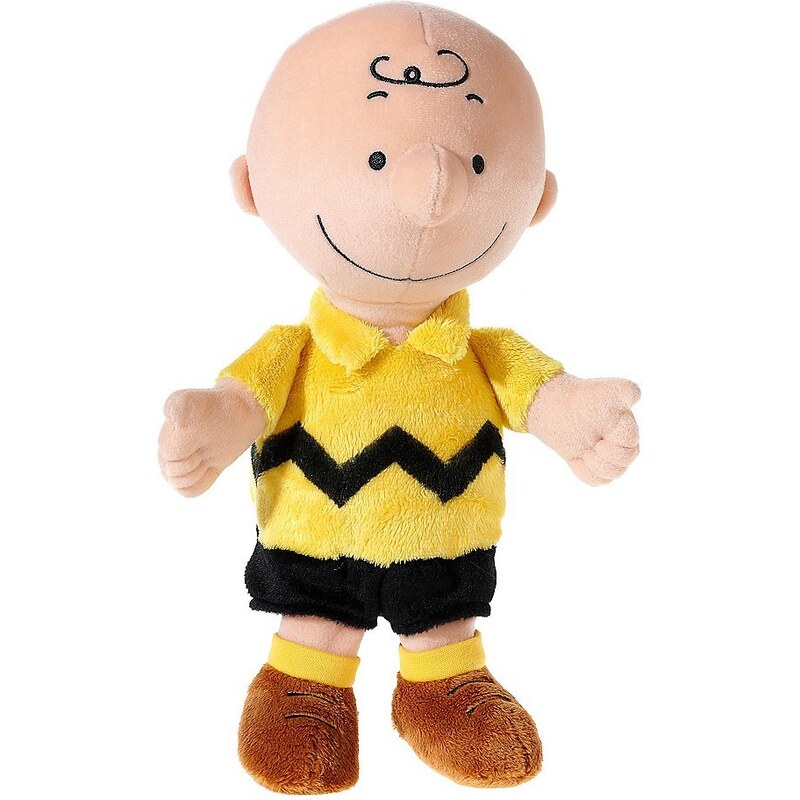 Heunec Plüschfigur »Peanuts Charlie Brown«