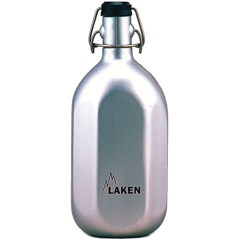 Alu-Trinkflasche, »1,0 l«, Laken®