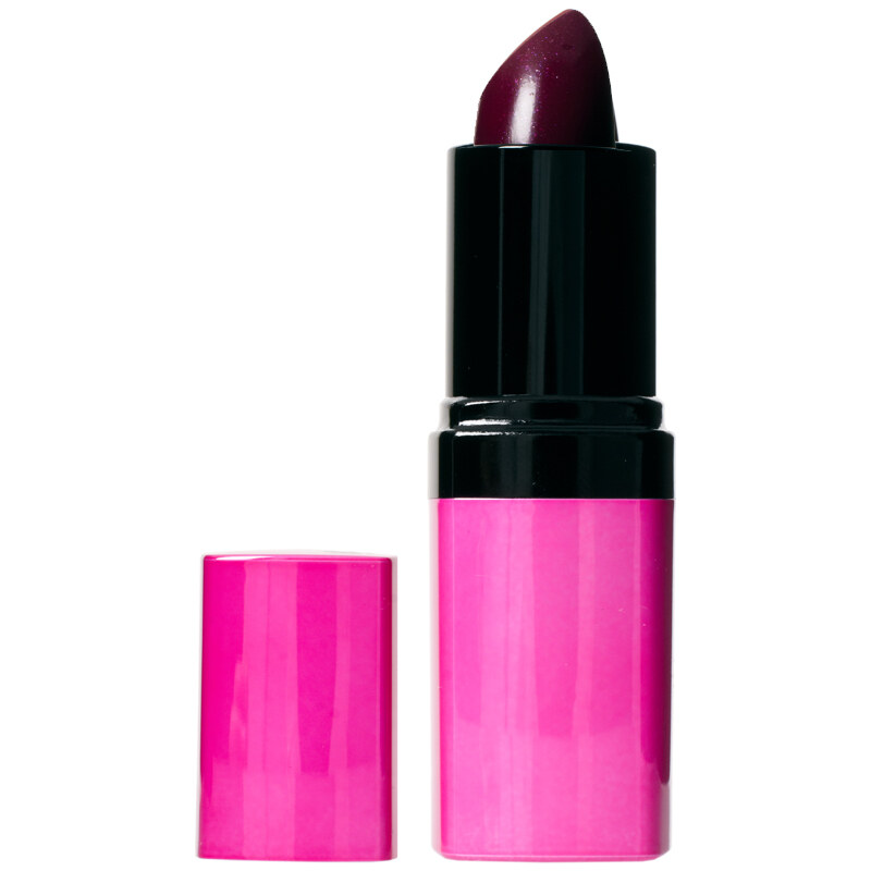 Barry M - Lip Paints - Feuchtigkeitsspendender Lippenstift - Viscous Violet