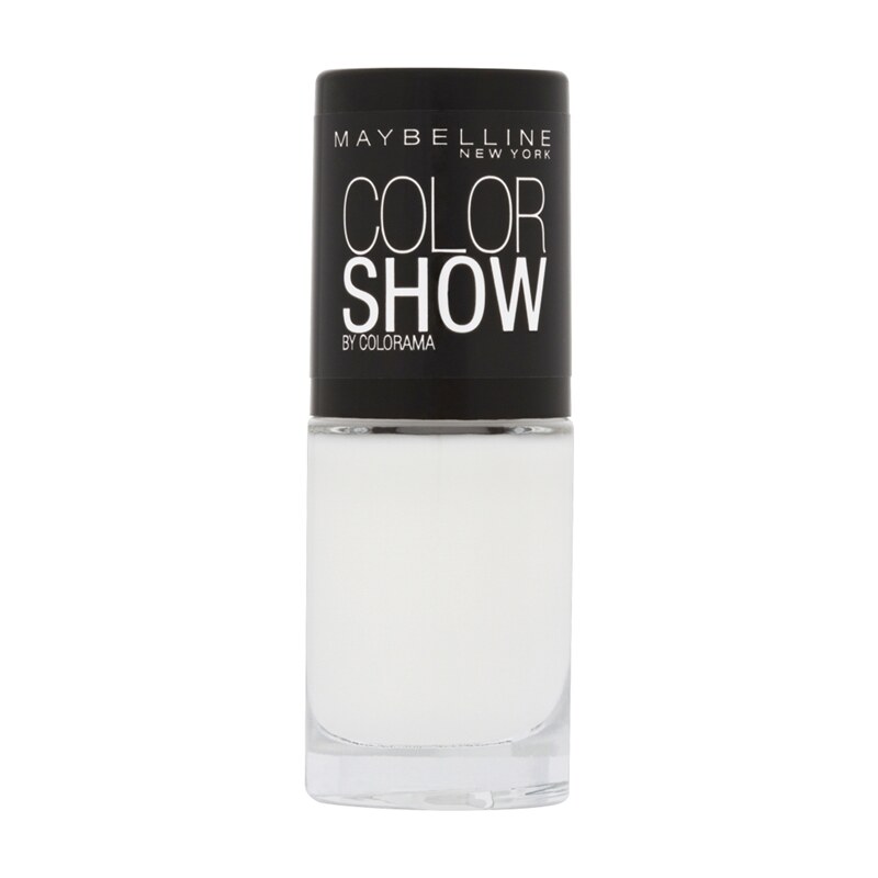 Maybelline - Color Show - Nagellack - Winterbaby