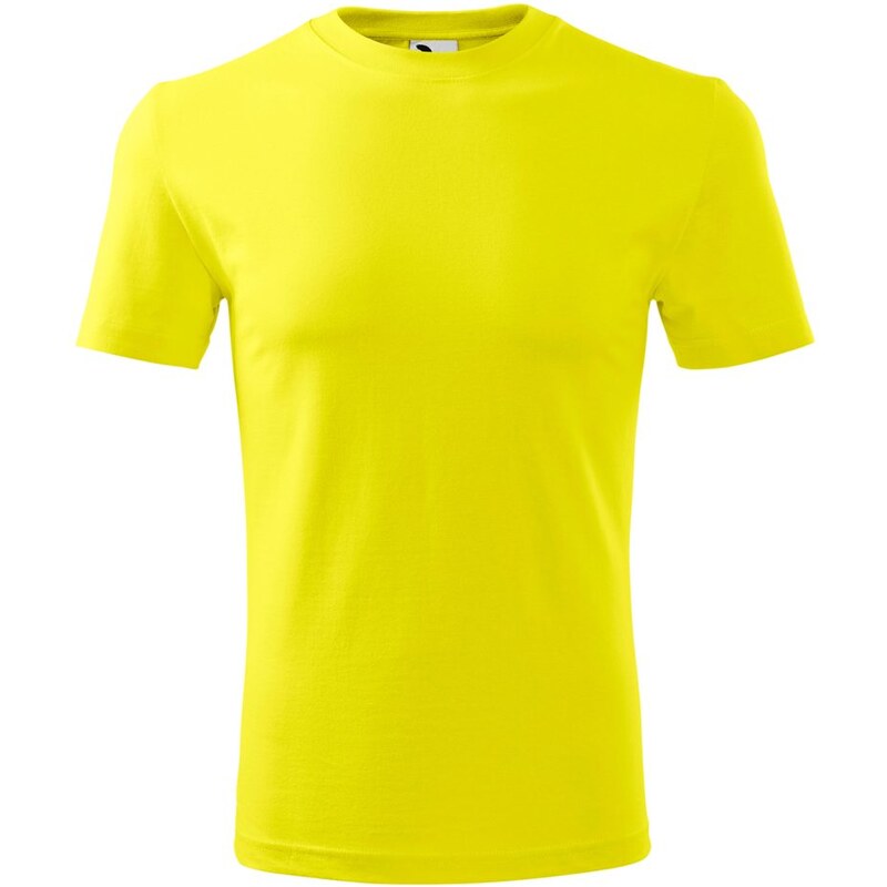 MALFINI Herren T-Shirt Classic New
