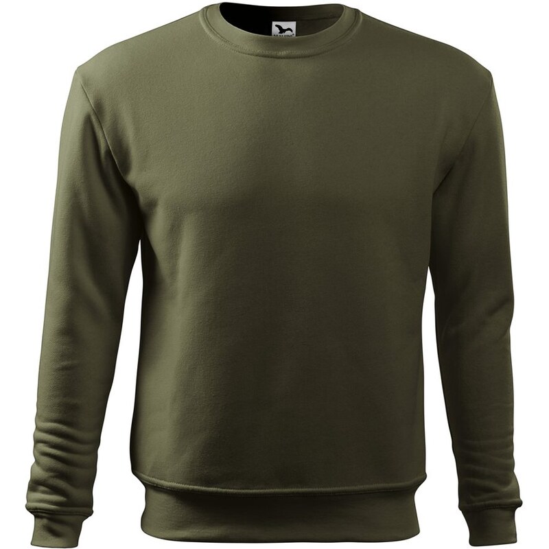 MALFINI Sweatshirt für Männer/Kinder Essential