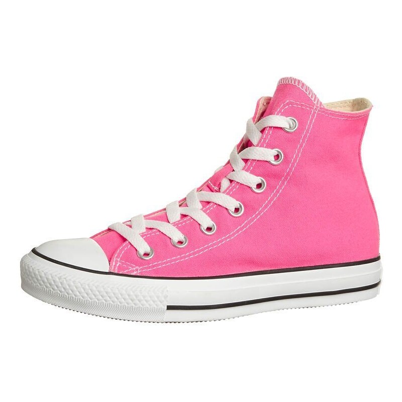 Converse CHUCK TAYLOR ALL STAR HIGH Sneaker high knockout pink