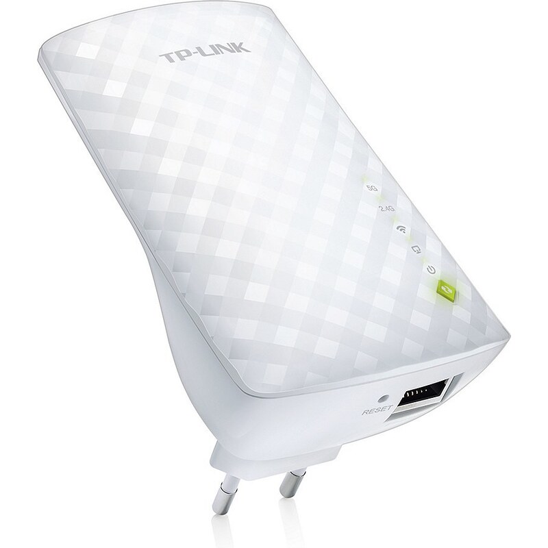 TP-Link Repeater »RE200 - AC750 Dualband WLAN«
