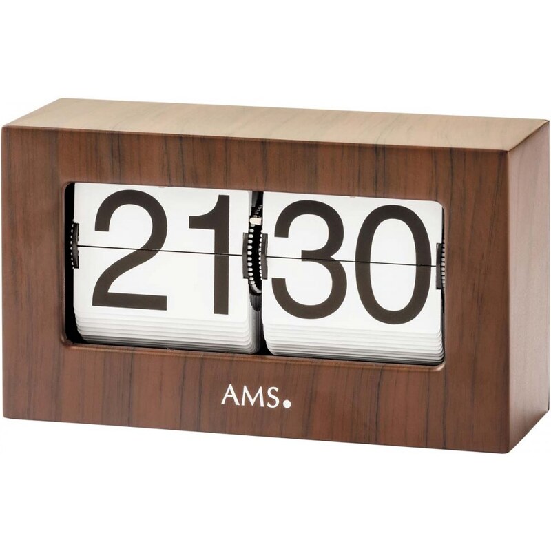 Uhr AMS 1177